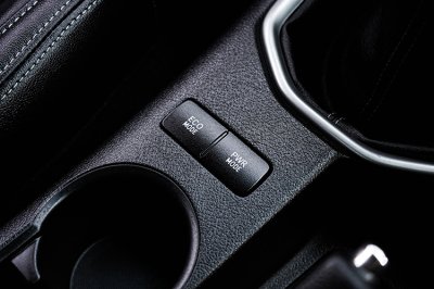 2018 Toyota HILUX REVO 2.4 Smart Cab E Plus Prerunner Pickup