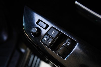 2018 Toyota HILUX REVO 2.4 Smart Cab E Plus Prerunner Pickup