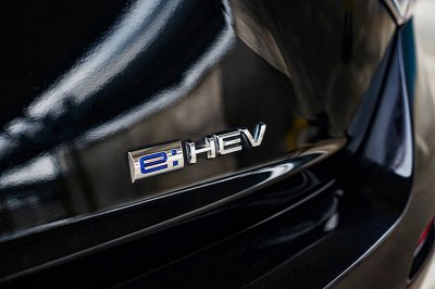 2023 HONDA CIVIC FE 2.0 EHEV RS