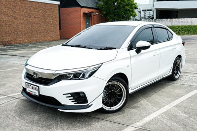 2021 Honda City 1.0 S 2021 Honda City 1.0 S