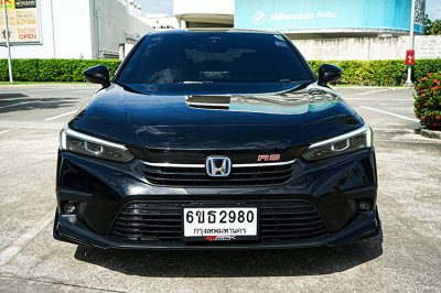 2023 Honda Civic 2.0 FE e:HEV RS