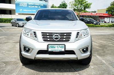 2019 NISSAN NAVARA NP300 2.5 S KING CAB