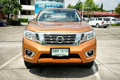 2020 NISSAN NAVARA NP300 2.5 E KING CAB