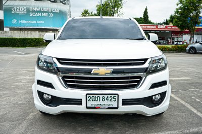 2019 Chevrolet Colorado 2.5 Ex-Cab LT