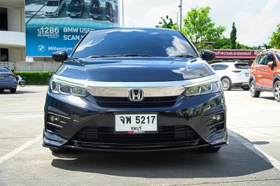 2022 HONDA CITY 1.0 S