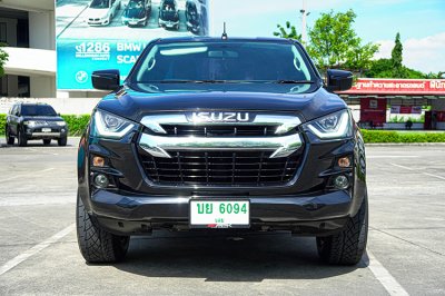 2021 ISUZU D-MAX HI-LANDER SPACECAB 1.9 Ddi L DA