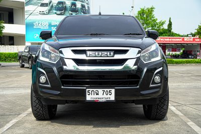 2016 ISUZU D-MAX  1.9 Ddi Z  HI-LANDER CAB-4