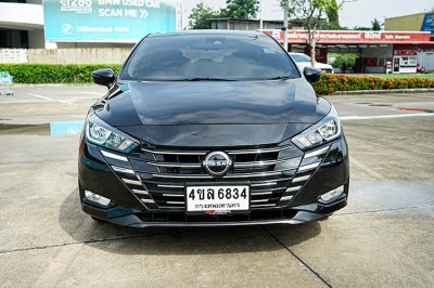 2023 Nissan Almera 1.0 EL
