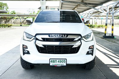 2020 ISUZU D-MAX  HI-LANDER SPACECAB 1.9 Ddi L DA