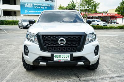 2022 NISSAN NAVARA NP300 2.5 SL KING CAB