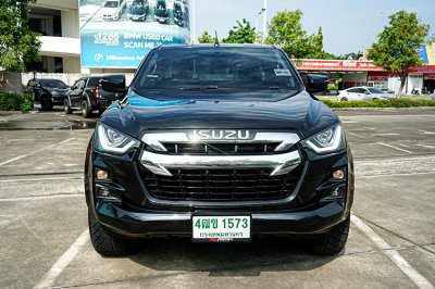 2020  ISUZU D-MAX  HI-LANDER SPACECAB 1.9 Ddi Z