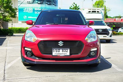 2020 SUZUKI SWIFT ECO 1.2 GL