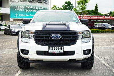 2023 Ford Ranger 2.0 XL+ Double Cab Hi-Rider