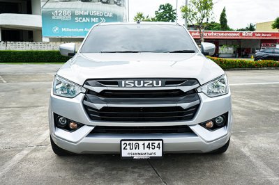 2022 Isuzu D-Max 1.9 S Cab-4