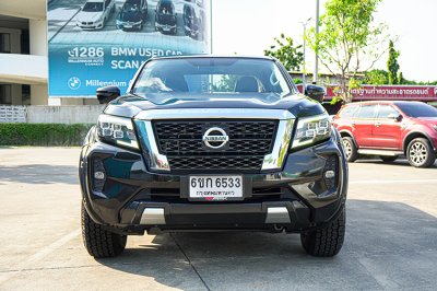 2021 NISSAN NAVARA 2.3 E MT DOUBLE CAB CALIBRE