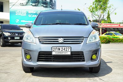 2013 SUZUKI ERTIGA 1.4 GX