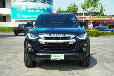 2021 ISUZU D-MAX  HI-LANDER SPACECAB 1.9 Ddi L DA