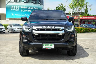 2021 ISUZU D-MAX HI-LANDER SPACECAB 1.9 Ddi Z A/T