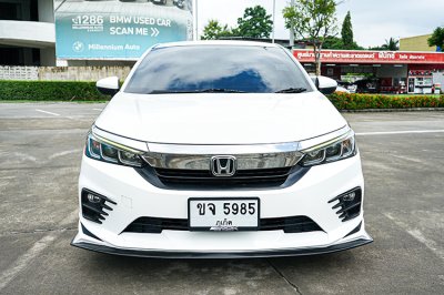 2022 Honda City 1.0 S