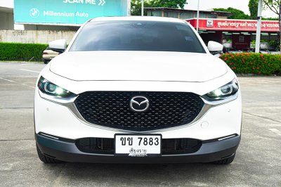 2021 Mazda CX-30 2.0 SP SUV