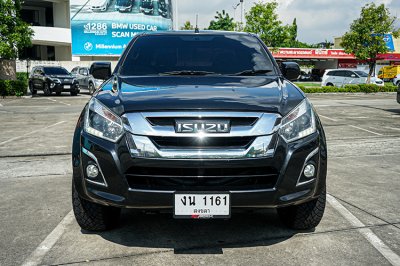 2016 ISUZU D-MAX 1.9 Ddi Z  HI-LANDER CAB-4