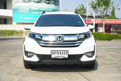 2019 HONDA BRV 1.5 V