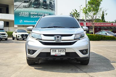 2017 HONDA BRV 1.5 V