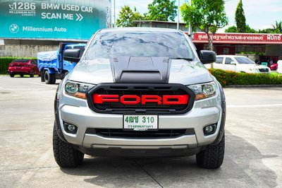 2021 Ford Ranger 2.2 XL Plus Sport Open Cab Hi-Rider