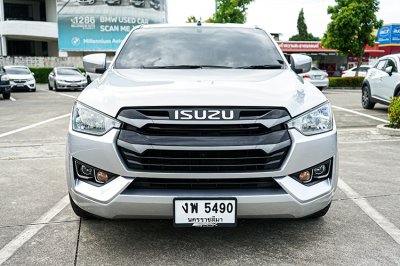 2022 Isuzu D-Max 1.9 S Cab-4