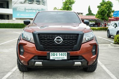 2021 Nissan Navara 2.5 SL King Cab