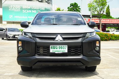 2022 Mitsubishi Triton 2.5 GL Single Cab