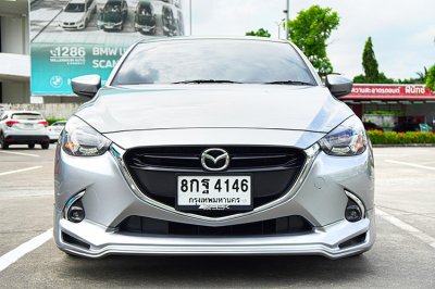 2019 Mazda 2 1.3 High Connect