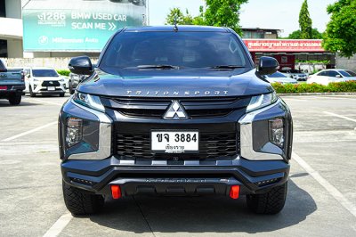 2023 Mitsubishi Triton 2.4 GT Plus Double Cab
