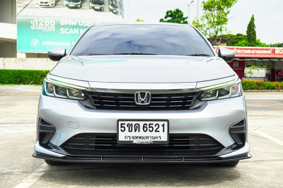 Honda City 1.0 (ปี 20-25) SV Sedan