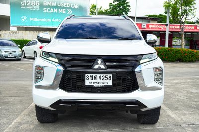 2021 Mitsubishi Pajero Sport 2.4 GT Premium Elite Edition 4WD SUV