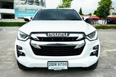 2020 Isuzu D-Max 1.9 Space Cab  Hi-Lander L DA