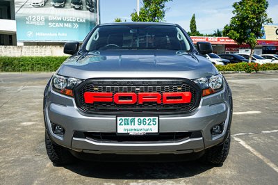 2019 Ford Ranger 2.2 Open Cab XL+ Hi-Rider