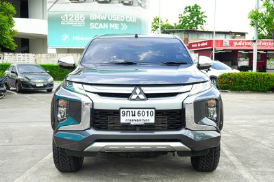 2020 Mitsubishi Triton 2.4 GT Plus Double Cab
