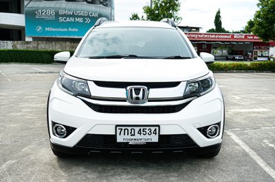 2018 Honda BR-V 1.5 V
