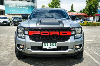 2023 Ford Ranger 2.0 Open Cab  XL+ Hi-Rider