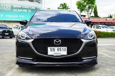 2020 Mazda 2 1.3 S Leather
