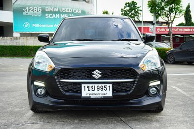 2021 Suzuki Swift 1.2 GL Plus Hatchback