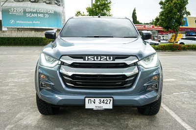 2023 Isuzu D-Max 1.9 Cab-4 Hi-Lander ZP
