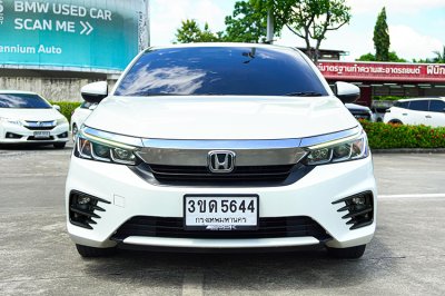 2022 Honda City 1.0 SV