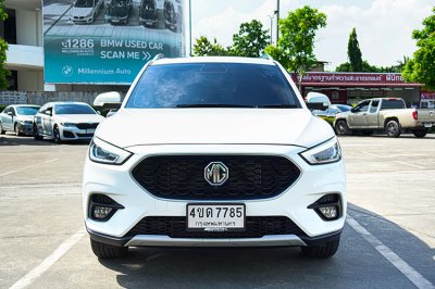 2023 MG ZS 1.5 V SUV