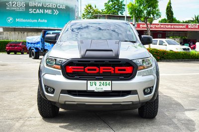 2021 Ford Ranger 2.2 XL Plus Sport Open Cab Hi-Rider