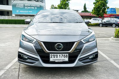 2021 Nissan Almera 1.0 VL