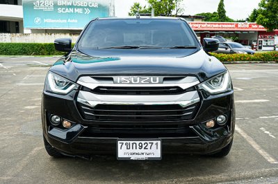2022 Isuzu D-Max 1.9 L DA Cab-4