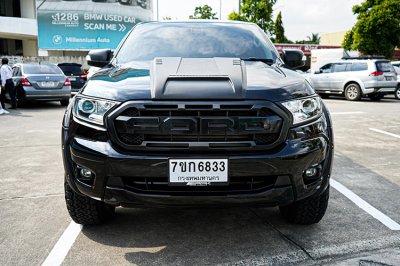 2020 Ford Ranger 2.2 XLT Double Cab Hi-Rider