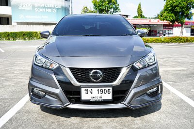 2021 Nissan Almera 1.0 EL